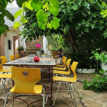 Dar Wadada Hotel Chefchaouen Exterior photo