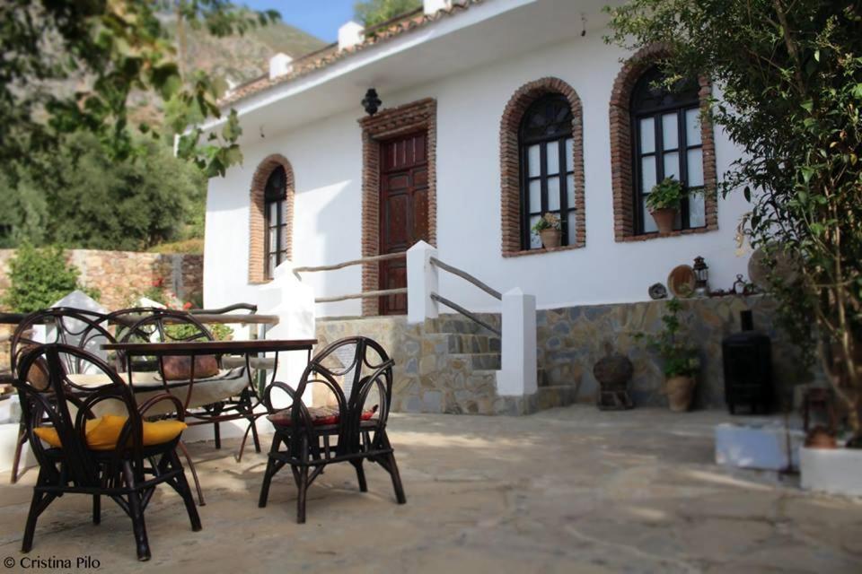 Dar Wadada Hotel Chefchaouen Exterior photo