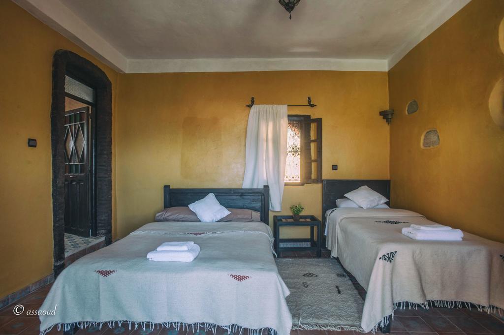 Dar Wadada Hotel Chefchaouen Exterior photo