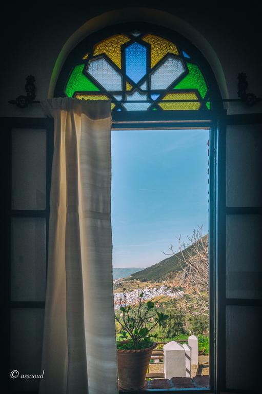 Dar Wadada Hotel Chefchaouen Exterior photo
