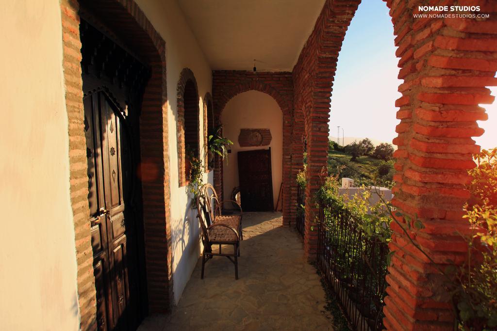 Dar Wadada Hotel Chefchaouen Exterior photo